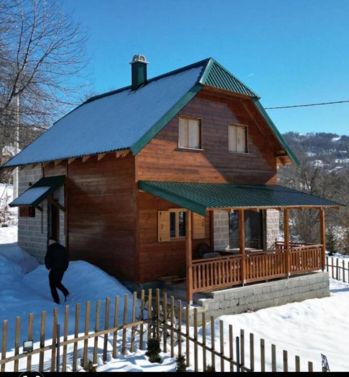 Apartamento Dulovine *